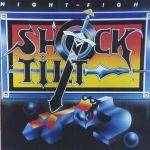 Shock Tilt : Night - Fight